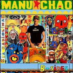 Manu Chao : La Radiolina B-Sides